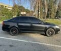 Черный Шкода Октавия, объемом двигателя 2 л и пробегом 280 тыс. км за 8500 $, фото 7 на Automoto.ua