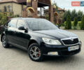Шкода Октавия 2011 в Одессе на Automoto.ua Черный Шкода Октавия, объемом двигателя 1.8 л и пробегом 168 тыс. км за 7800 $, фото 8 на Automoto.ua