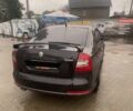 Чорний Шкода Октавія, об'ємом двигуна 1.9 л та пробігом 292 тис. км за 7300 $, фото 4 на Automoto.ua