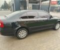 Чорний Шкода Октавія, об'ємом двигуна 1.6 л та пробігом 172 тис. км за 8300 $, фото 4 на Automoto.ua
