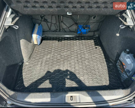 Черный Шкода Октавия, объемом двигателя 1.6 л и пробегом 310 тыс. км за 7500 $, фото 21 на Automoto.ua