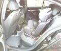Черный Шкода Октавия, объемом двигателя 1.8 л и пробегом 217 тыс. км за 8500 $, фото 9 на Automoto.ua