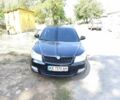 Черный Шкода Октавия, объемом двигателя 1.8 л и пробегом 217 тыс. км за 8500 $, фото 8 на Automoto.ua