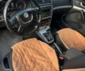 Черный Шкода Октавия, объемом двигателя 2 л и пробегом 280 тыс. км за 8500 $, фото 1 на Automoto.ua