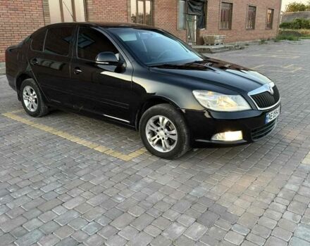 Чорний Шкода Октавія, об'ємом двигуна 0 л та пробігом 2 тис. км за 6400 $, фото 3 на Automoto.ua