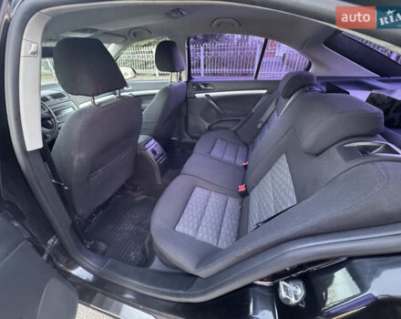 Черный Шкода Октавия, объемом двигателя 0 л и пробегом 270 тыс. км за 6900 $, фото 9 на Automoto.ua