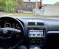 Чорний Шкода Октавія, об'ємом двигуна 2 л та пробігом 232 тис. км за 9800 $, фото 10 на Automoto.ua