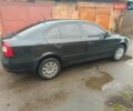Чорний Шкода Октавія, об'ємом двигуна 1.6 л та пробігом 172 тис. км за 8300 $, фото 8 на Automoto.ua