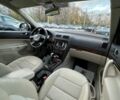Черный Шкода Октавия, объемом двигателя 1.4 л и пробегом 239 тыс. км за 8300 $, фото 17 на Automoto.ua