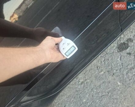 Чорний Шкода Октавія, об'ємом двигуна 1.97 л та пробігом 349 тис. км за 8900 $, фото 20 на Automoto.ua