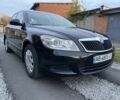 Шкода Октавія 2011 у Вінниці на Automoto.ua Чорний Шкода Октавія, об'ємом двигуна 1.6 л та пробігом 240 тис. км за 7400 $, фото 1 на Automoto.ua