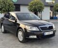 Черный Шкода Октавия, объемом двигателя 1.6 л и пробегом 267 тыс. км за 7300 $, фото 8 на Automoto.ua