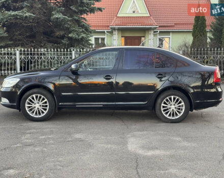 Черный Шкода Октавия, объемом двигателя 0 л и пробегом 270 тыс. км за 6900 $, фото 6 на Automoto.ua