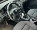 Чорний Шкода Октавія, об'ємом двигуна 1.6 л та пробігом 300 тис. км за 8500 $, фото 6 на Automoto.ua