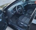 Черный Шкода Октавия, объемом двигателя 1.6 л и пробегом 256 тыс. км за 6500 $, фото 12 на Automoto.ua