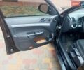 Черный Шкода Октавия, объемом двигателя 1.6 л и пробегом 192 тыс. км за 7800 $, фото 15 на Automoto.ua