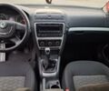 Черный Шкода Октавия, объемом двигателя 1.6 л и пробегом 256 тыс. км за 6500 $, фото 13 на Automoto.ua