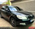 Чорний Шкода Октавія, об'ємом двигуна 1.8 л та пробігом 168 тис. км за 8800 $, фото 7 на Automoto.ua