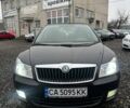 Чорний Шкода Октавія, об'ємом двигуна 1.8 л та пробігом 173 тис. км за 7700 $, фото 4 на Automoto.ua