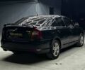Черный Шкода Октавия, объемом двигателя 1.9 л и пробегом 293 тыс. км за 6800 $, фото 5 на Automoto.ua