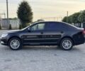 Черный Шкода Октавия, объемом двигателя 1.6 л и пробегом 267 тыс. км за 7300 $, фото 3 на Automoto.ua