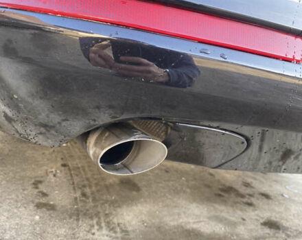 Чорний Шкода Октавія, об'ємом двигуна 1.6 л та пробігом 340 тис. км за 7200 $, фото 11 на Automoto.ua