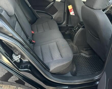 Чорний Шкода Октавія, об'ємом двигуна 0 л та пробігом 2 тис. км за 6400 $, фото 13 на Automoto.ua