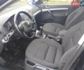 Черный Шкода Октавия, объемом двигателя 1.8 л и пробегом 250 тыс. км за 7800 $, фото 15 на Automoto.ua
