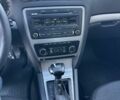 Черный Шкода Октавия, объемом двигателя 2 л и пробегом 237 тыс. км за 7600 $, фото 1 на Automoto.ua