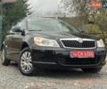 Шкода Октавия 2011 в Дрогобыче на Automoto.ua Черный Шкода Октавия, объемом двигателя 1.6 л и пробегом 186 тыс. км за 6650 $, фото 1 на Automoto.ua
