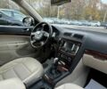 Черный Шкода Октавия, объемом двигателя 1.4 л и пробегом 239 тыс. км за 8300 $, фото 19 на Automoto.ua