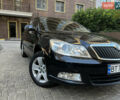 Чорний Шкода Октавія, об'ємом двигуна 1.6 л та пробігом 149 тис. км за 10500 $, фото 2 на Automoto.ua