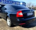 Чорний Шкода Октавія, об'ємом двигуна 1.2 л та пробігом 159 тис. км за 8200 $, фото 5 на Automoto.ua