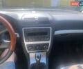 Черный Шкода Октавия, объемом двигателя 1.8 л и пробегом 196 тыс. км за 7600 $, фото 6 на Automoto.ua