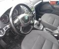 Черный Шкода Октавия, объемом двигателя 1.8 л и пробегом 250 тыс. км за 7800 $, фото 16 на Automoto.ua