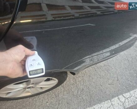 Чорний Шкода Октавія, об'ємом двигуна 1.97 л та пробігом 349 тис. км за 8900 $, фото 19 на Automoto.ua