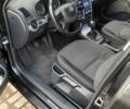 Черный Шкода Октавия, объемом двигателя 1.8 л и пробегом 135 тыс. км за 8200 $, фото 1 на Automoto.ua