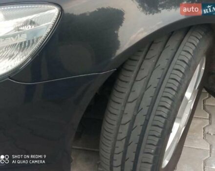 Чорний Шкода Октавія, об'ємом двигуна 1.6 л та пробігом 260 тис. км за 8250 $, фото 5 на Automoto.ua