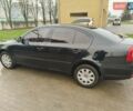 Чорний Шкода Октавія, об'ємом двигуна 1.6 л та пробігом 172 тис. км за 8300 $, фото 5 на Automoto.ua