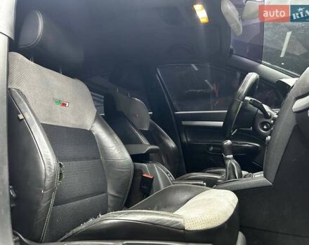 Черный Шкода Октавия, объемом двигателя 1.9 л и пробегом 293 тыс. км за 6800 $, фото 21 на Automoto.ua