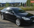 Чорний Шкода Октавія, об'ємом двигуна 1.6 л та пробігом 215 тис. км за 7500 $, фото 49 на Automoto.ua
