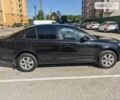 Чорний Шкода Октавія, об'ємом двигуна 1.8 л та пробігом 206 тис. км за 9000 $, фото 6 на Automoto.ua