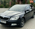 Шкода Октавия 2011 в Одессе на Automoto.ua Черный Шкода Октавия, объемом двигателя 1.8 л и пробегом 168 тыс. км за 7800 $, фото 14 на Automoto.ua