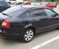 Чорний Шкода Октавія, об'ємом двигуна 1.6 л та пробігом 300 тис. км за 8500 $, фото 10 на Automoto.ua