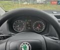 Черный Шкода Октавия, объемом двигателя 1.4 л и пробегом 207 тыс. км за 7500 $, фото 9 на Automoto.ua