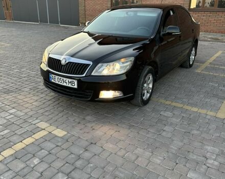 Чорний Шкода Октавія, об'ємом двигуна 0 л та пробігом 2 тис. км за 6400 $, фото 2 на Automoto.ua
