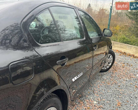 Шкода Октавия 2011 в Дрогобыче на Automoto.ua Черный Шкода Октавия, объемом двигателя 1.6 л и пробегом 186 тыс. км за 6650 $, фото 41 на Automoto.ua
