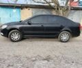 Черный Шкода Октавия, объемом двигателя 1.6 л и пробегом 208 тыс. км за 8400 $, фото 10 на Automoto.ua