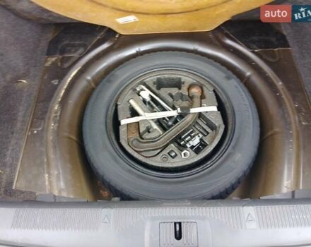 Черный Шкода Октавия, объемом двигателя 1.8 л и пробегом 250 тыс. км за 7800 $, фото 25 на Automoto.ua