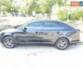Черный Шкода Октавия, объемом двигателя 1.8 л и пробегом 217 тыс. км за 8500 $, фото 3 на Automoto.ua